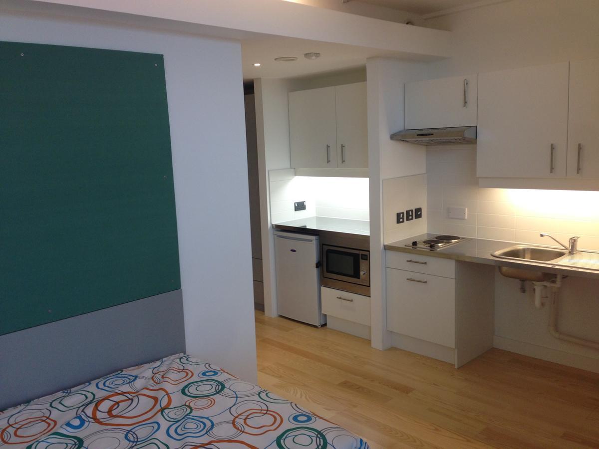 런던 Torquay House 호스텔 외부 사진