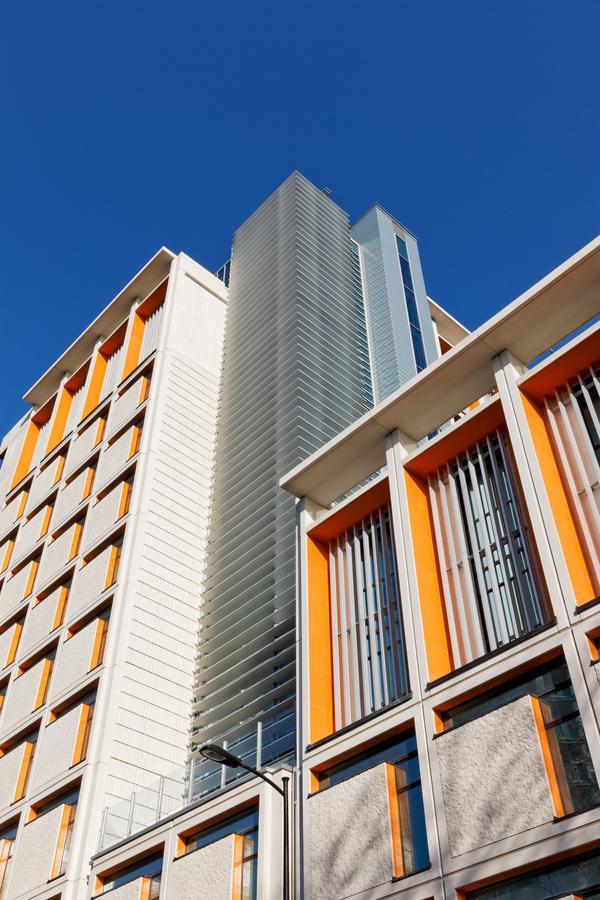 런던 Torquay House 호스텔 외부 사진